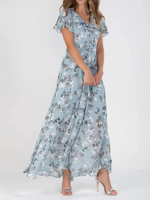 Women's Summer Glamorous Dress