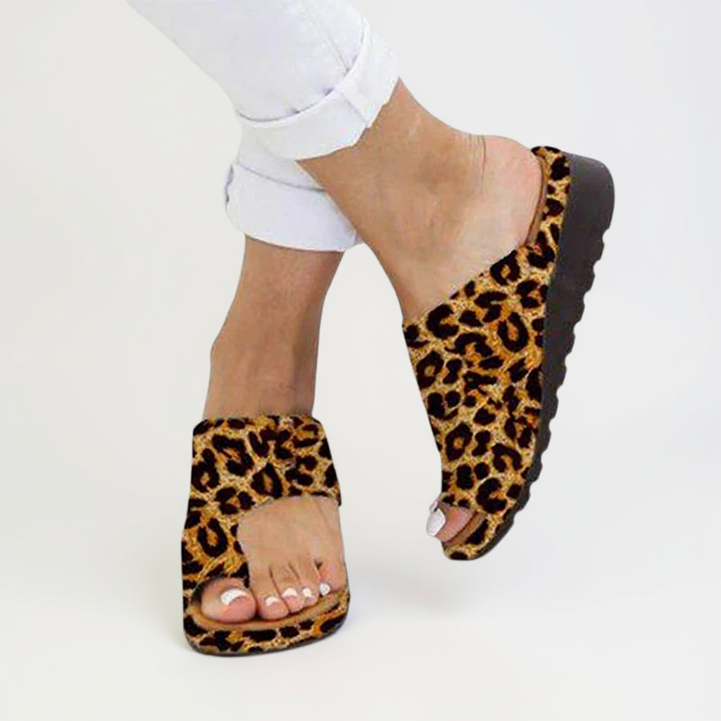 Women's Orthopedic Split-Toe Summer Sandals