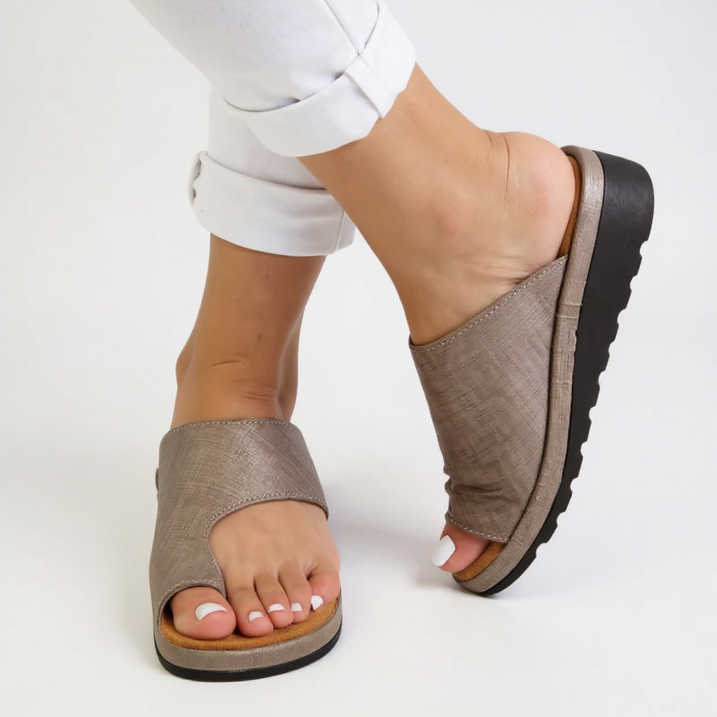 Women's Orthopedic Split-Toe Summer Sandals