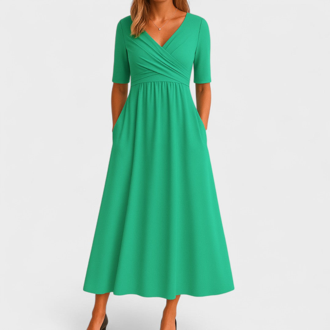Women's Elegant Summer Dress