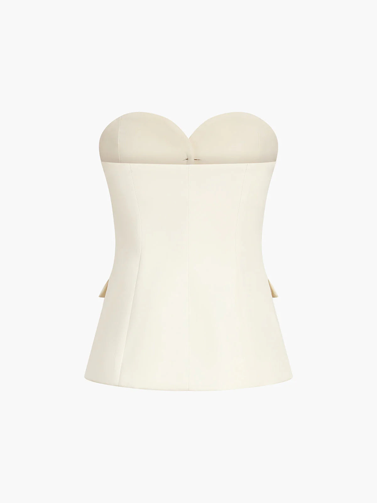 Marie - Corset Inspired Two Piece Set