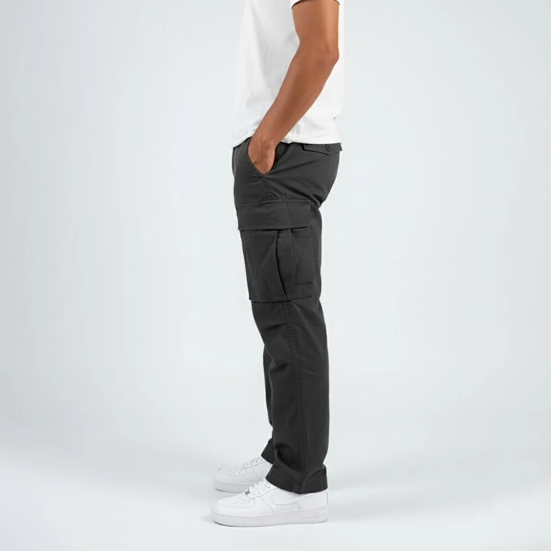 Men’s Ridge Utility Cargo Trousers