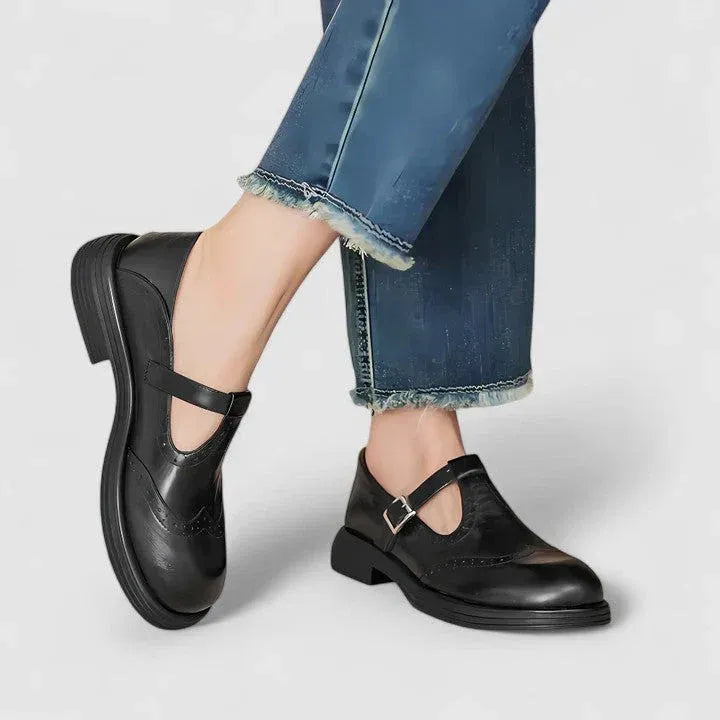 Women’s Elise Classic Mary Jane Shoes