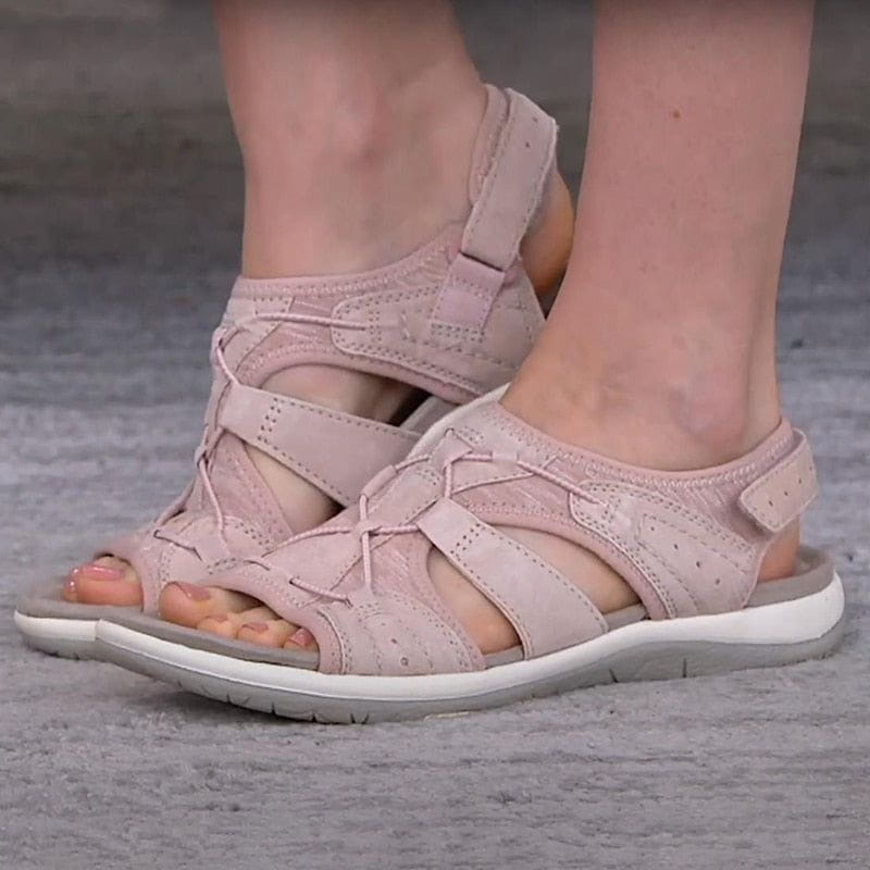 Women's Sporty Spring Sandals