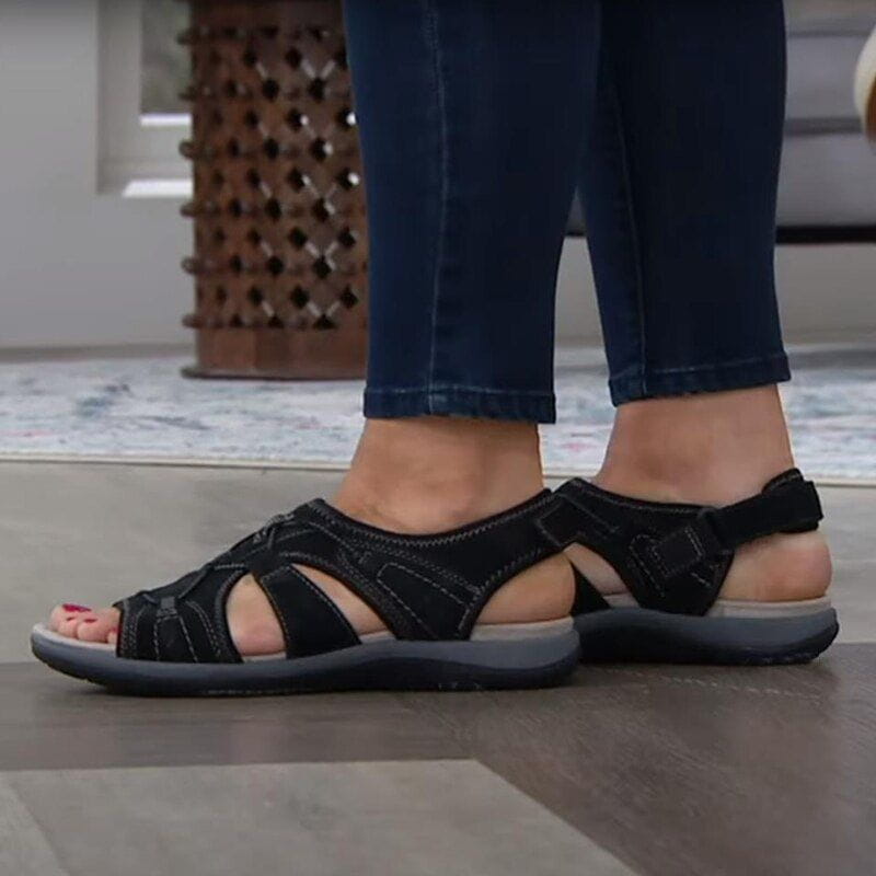 Women's Sporty Spring Sandals
