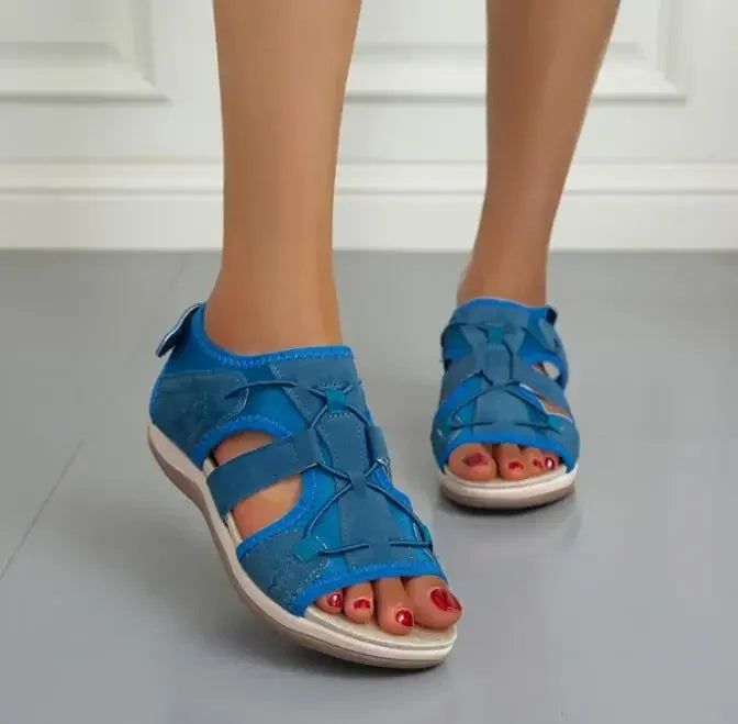 Women's Sporty Spring Sandals