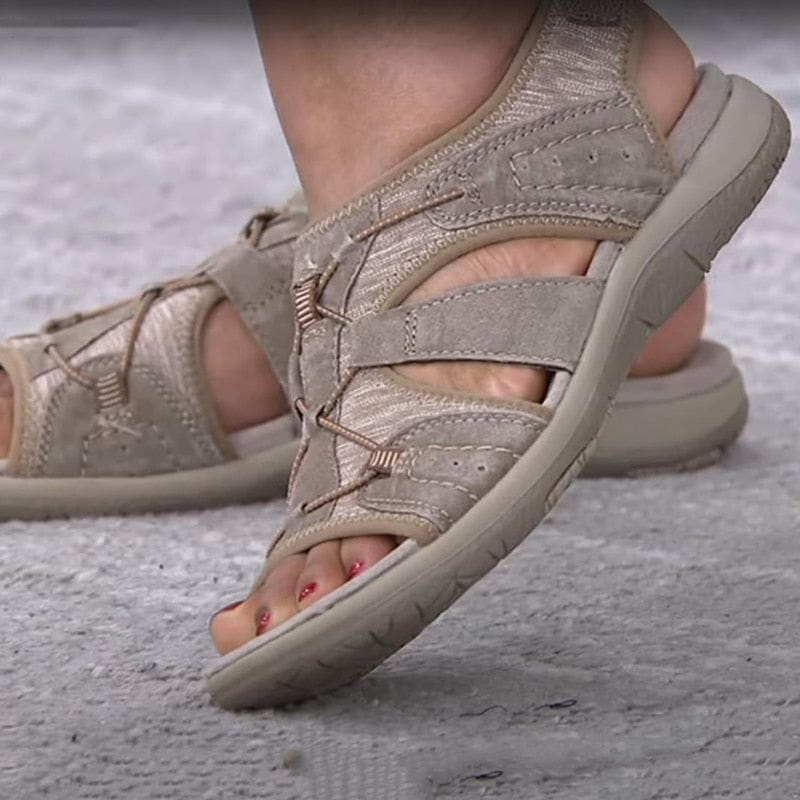 Women's Sporty Spring Sandals