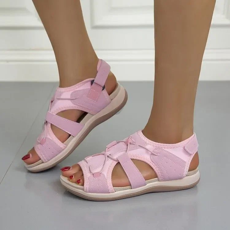 Women's Sporty Spring Sandals