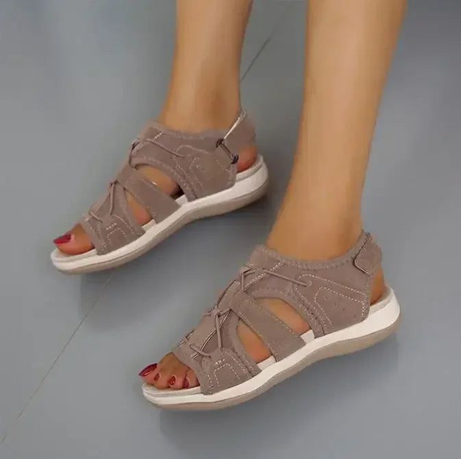 Women's Sporty Spring Sandals