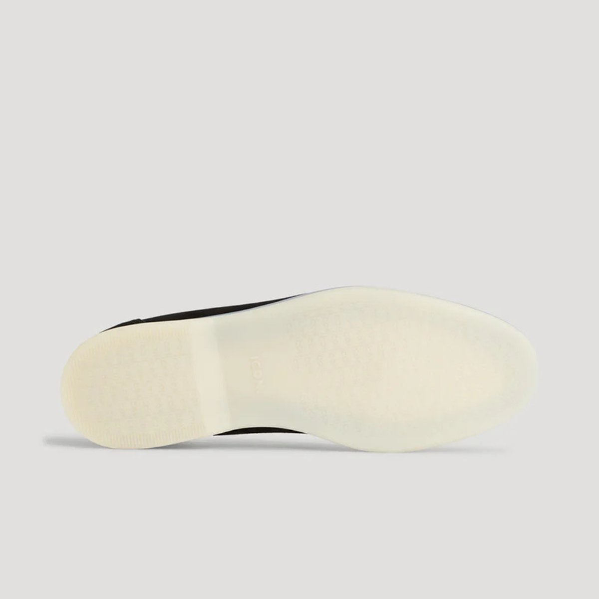 Men's Suede Slip-On Flatform Everyday Loafers