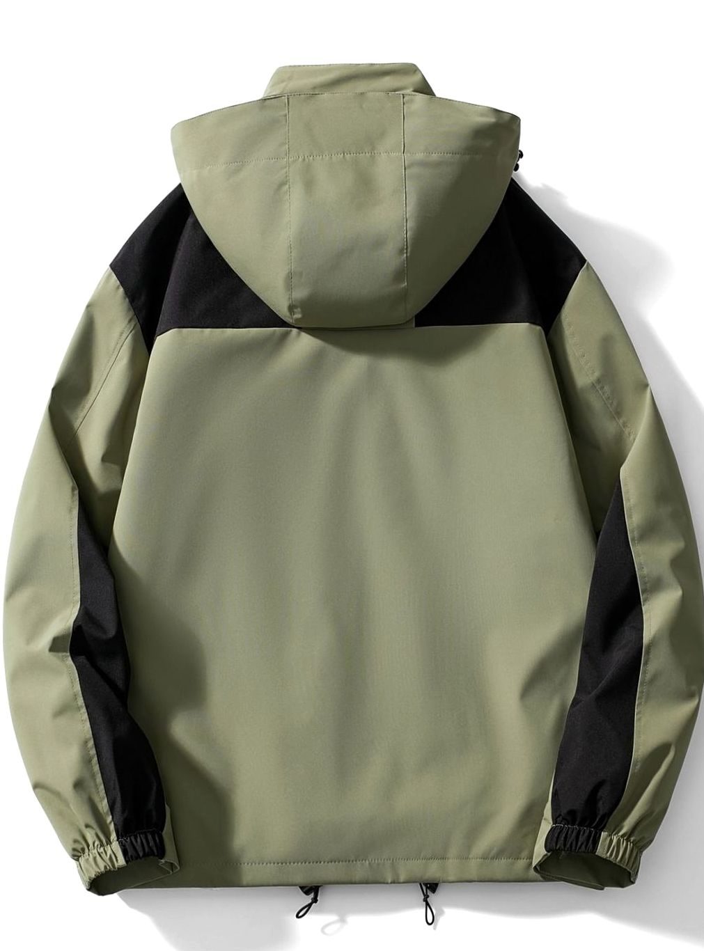 Women's 3-in-1 Waterproof Hooded Fleece Winter Jacket