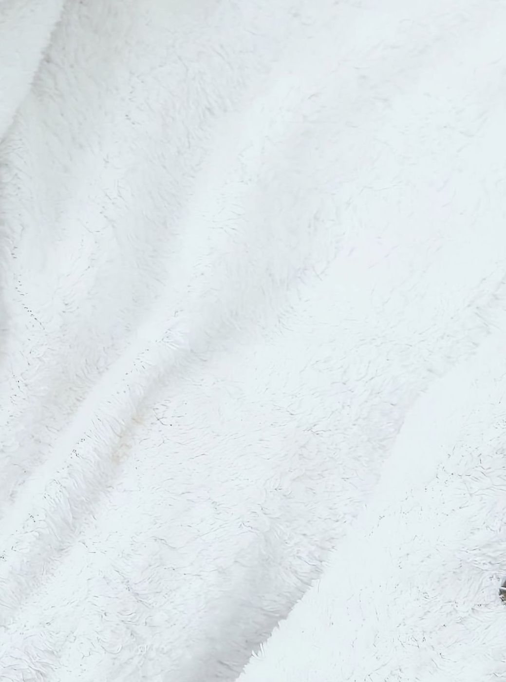 Women's Faux-Fur Collar Drawstring-Waist Winter Parka