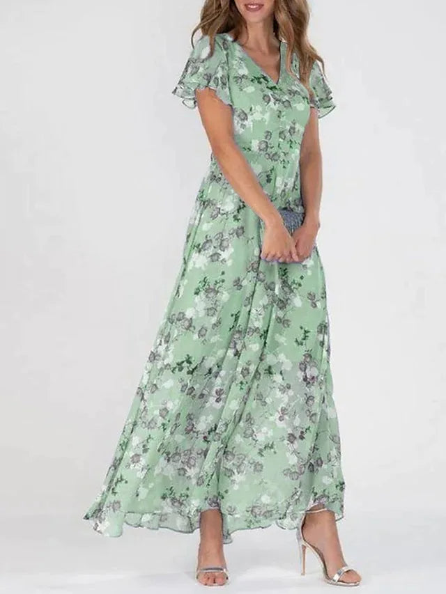 Women's Summer Glamorous Dress