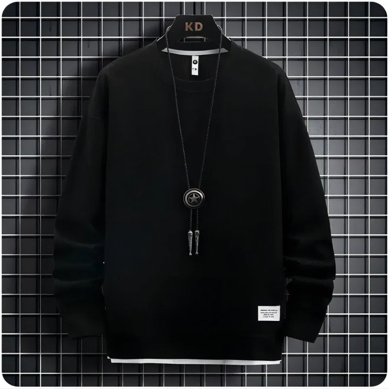 Men's Meridian Knit Lounge Set