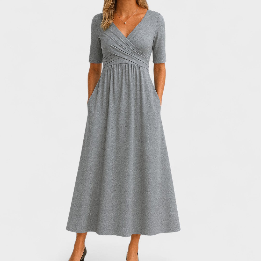 Women's Elegant Summer Dress