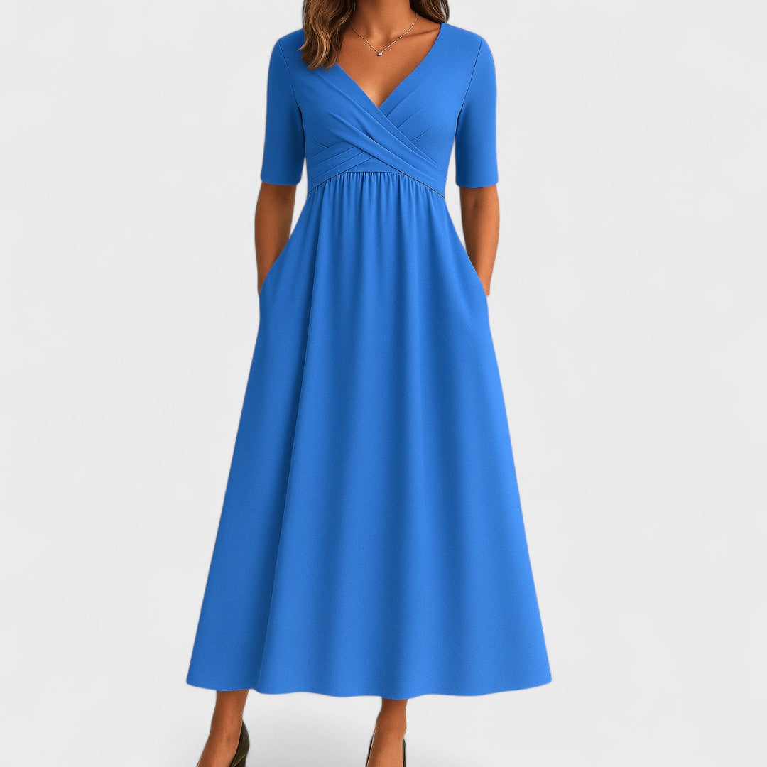 Women's Elegant Summer Dress