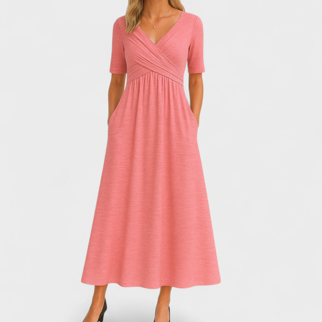 Women's Elegant Summer Dress