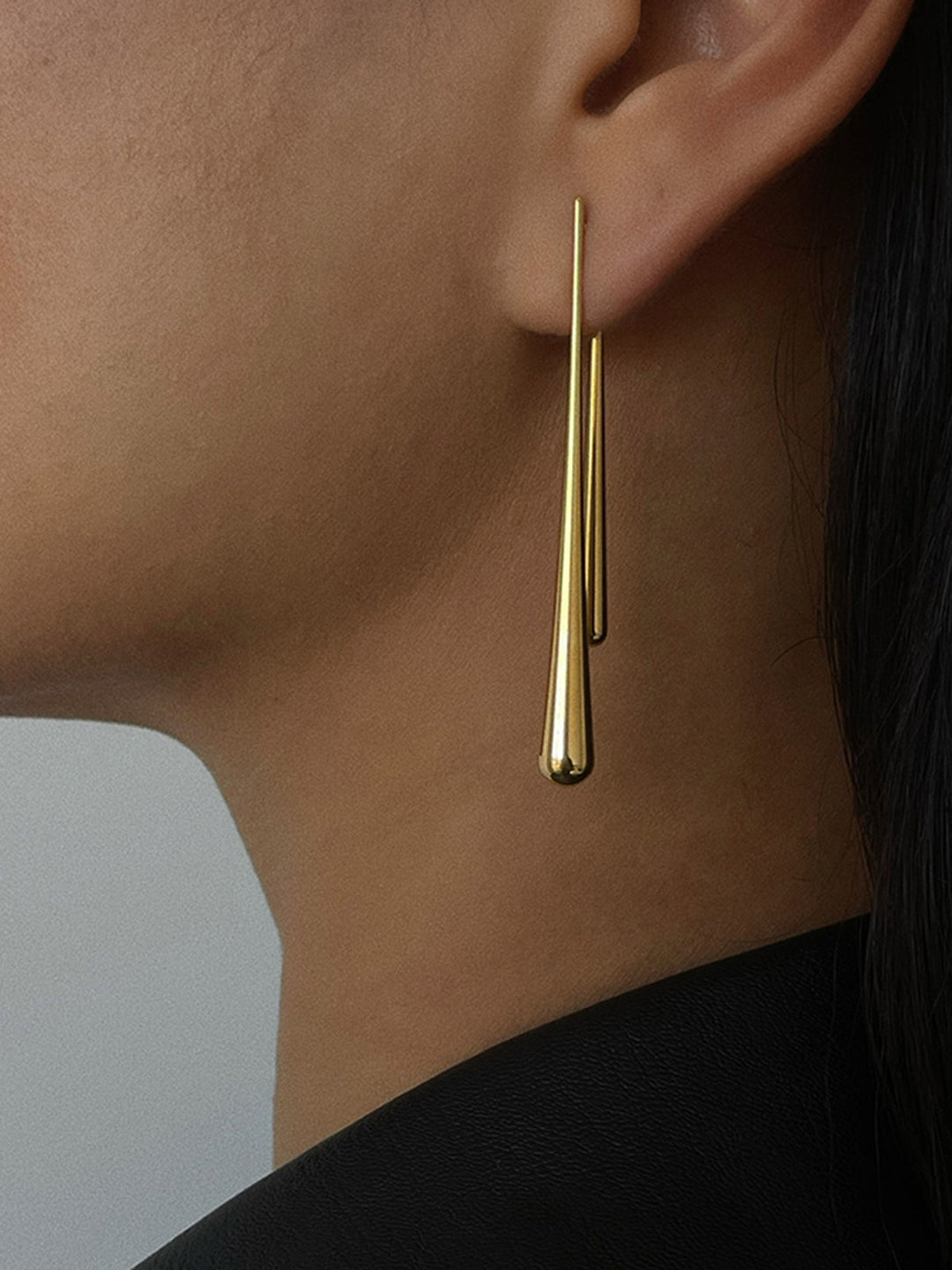 Aurora Drip Earrings