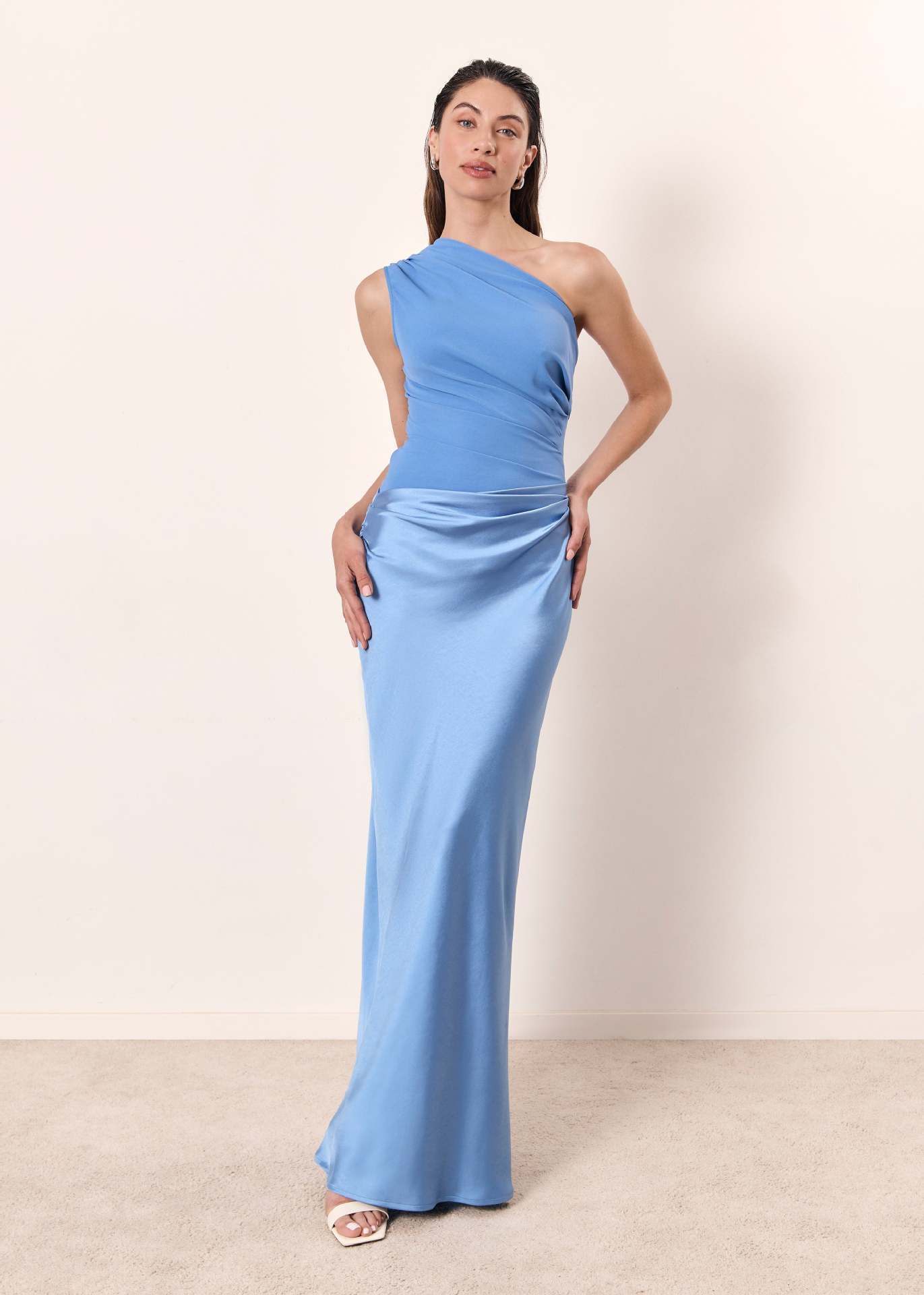 Elegant Maxi Dress