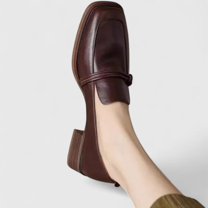 Women's Classic Slip-On Loafers