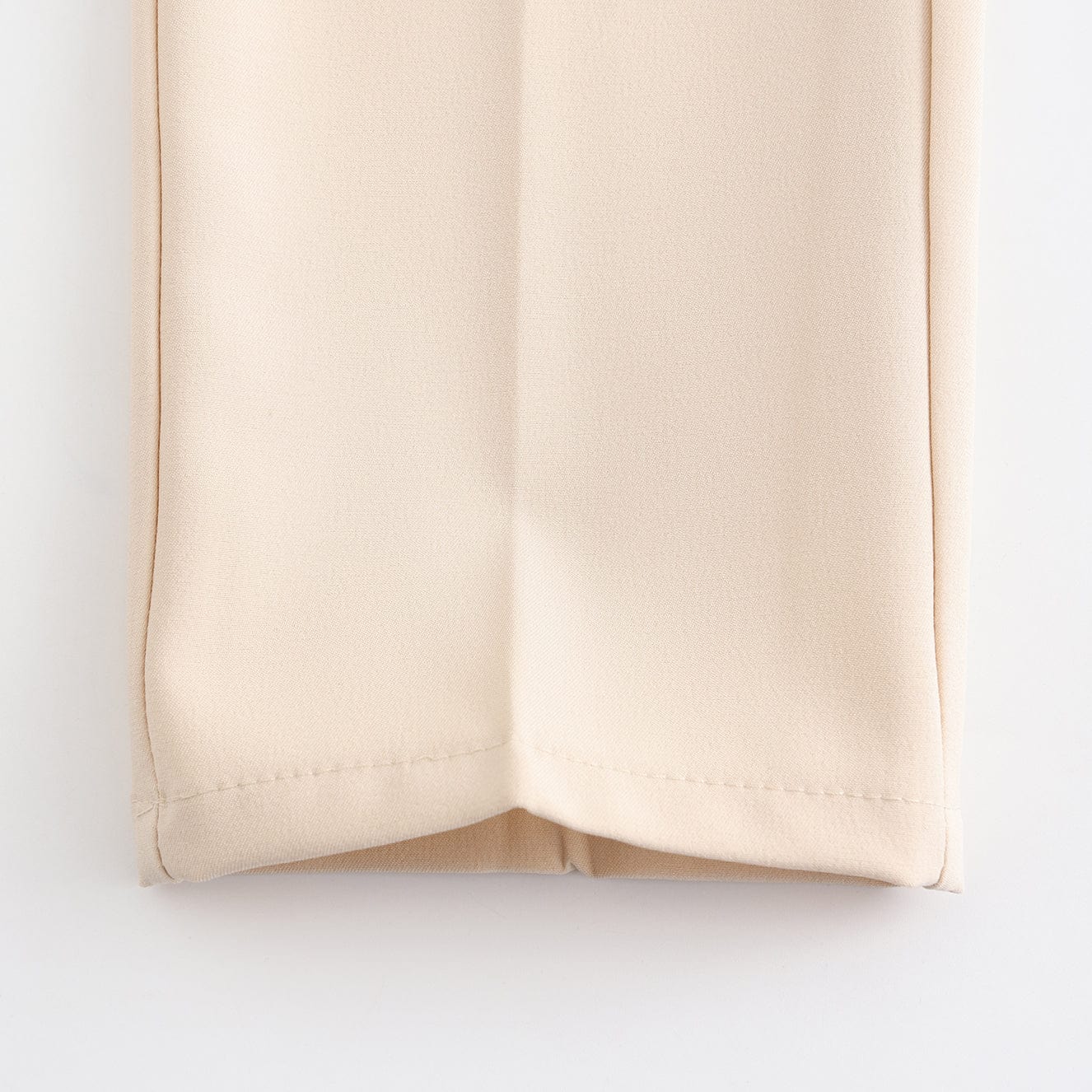 Men’s Smart Casual Pants - Straight-Leg Everyday Trousers