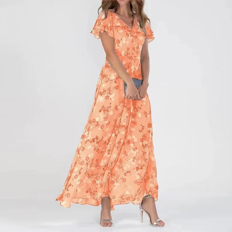 Women's Summer Glamorous Dress