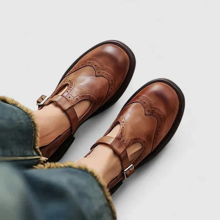 Women’s Elise Classic Mary Jane Shoes
