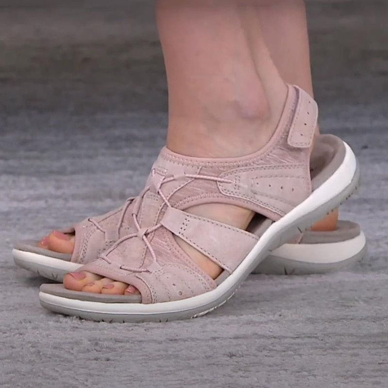 Women's Sporty Spring Sandals