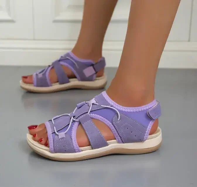 Women's Sporty Spring Sandals
