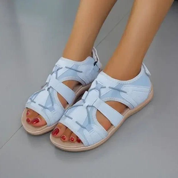 Women's Sporty Spring Sandals