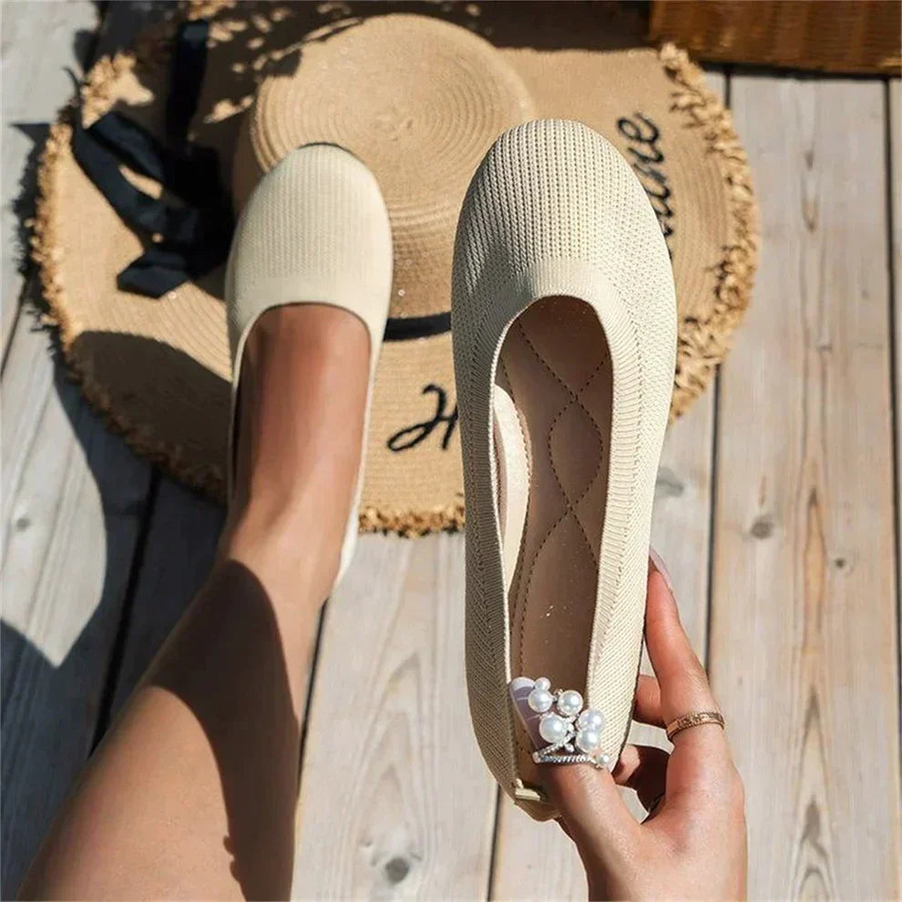 Women’s Spring Comfortable Ballet Flats