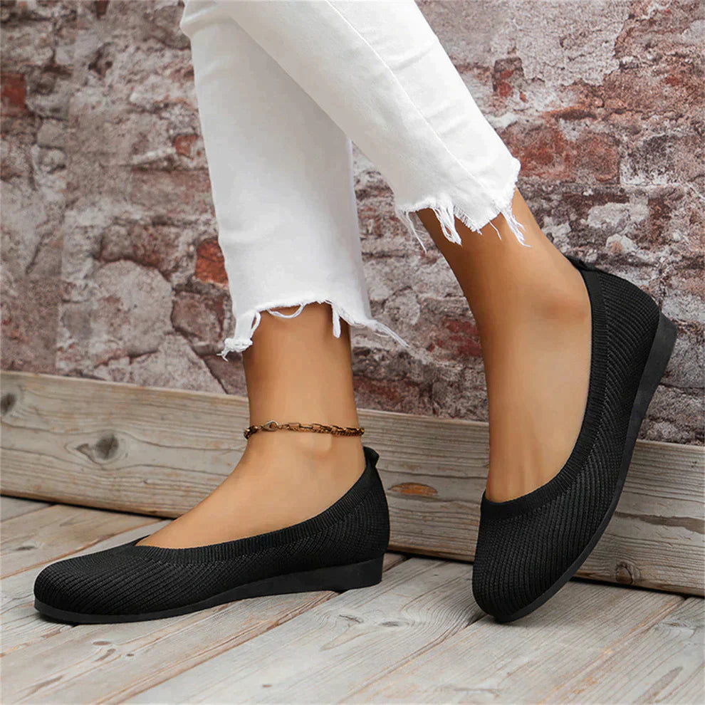 Women’s Spring Comfortable Ballet Flats