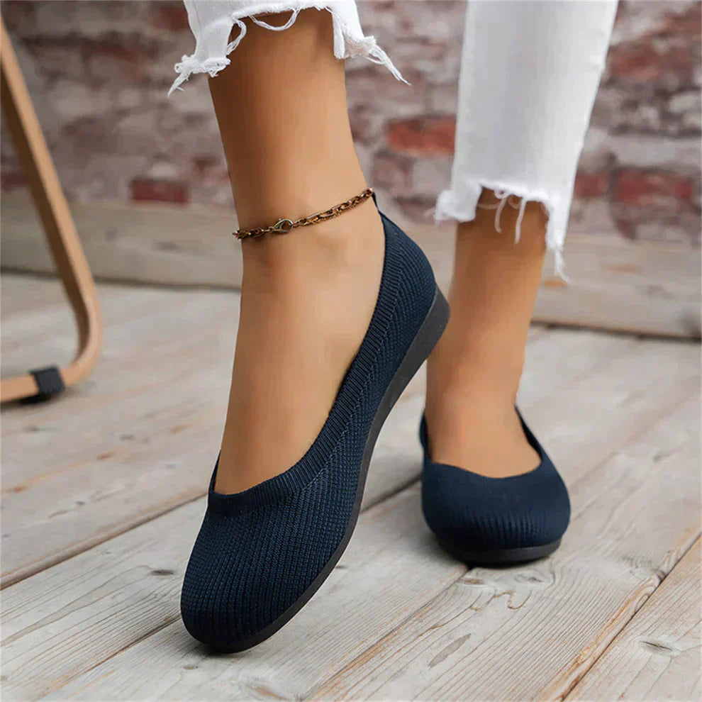 Women’s Spring Comfortable Ballet Flats