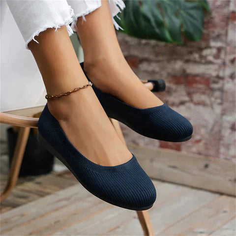 Women’s Spring Comfortable Ballet Flats