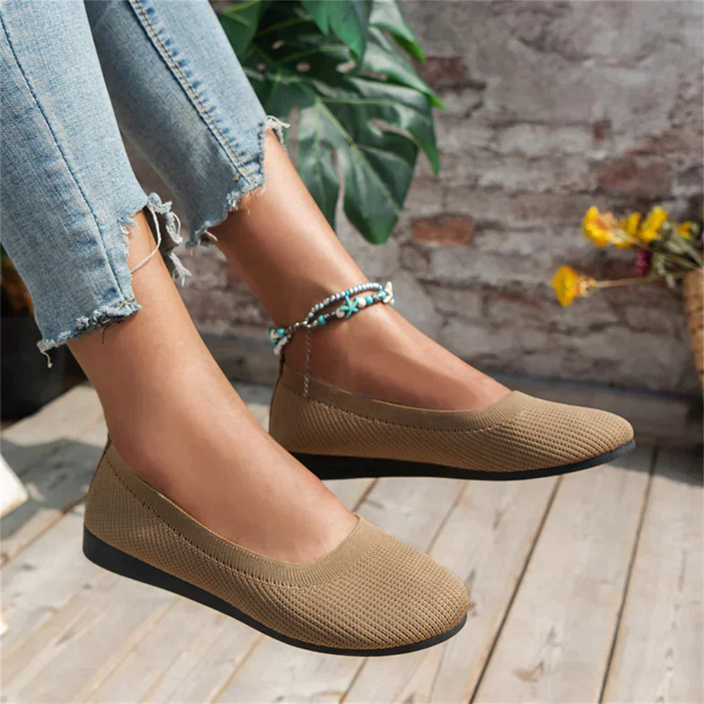 Women’s Spring Comfortable Ballet Flats