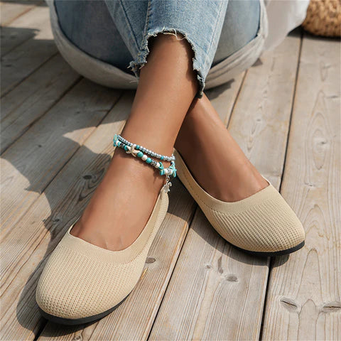 Women’s Spring Comfortable Ballet Flats