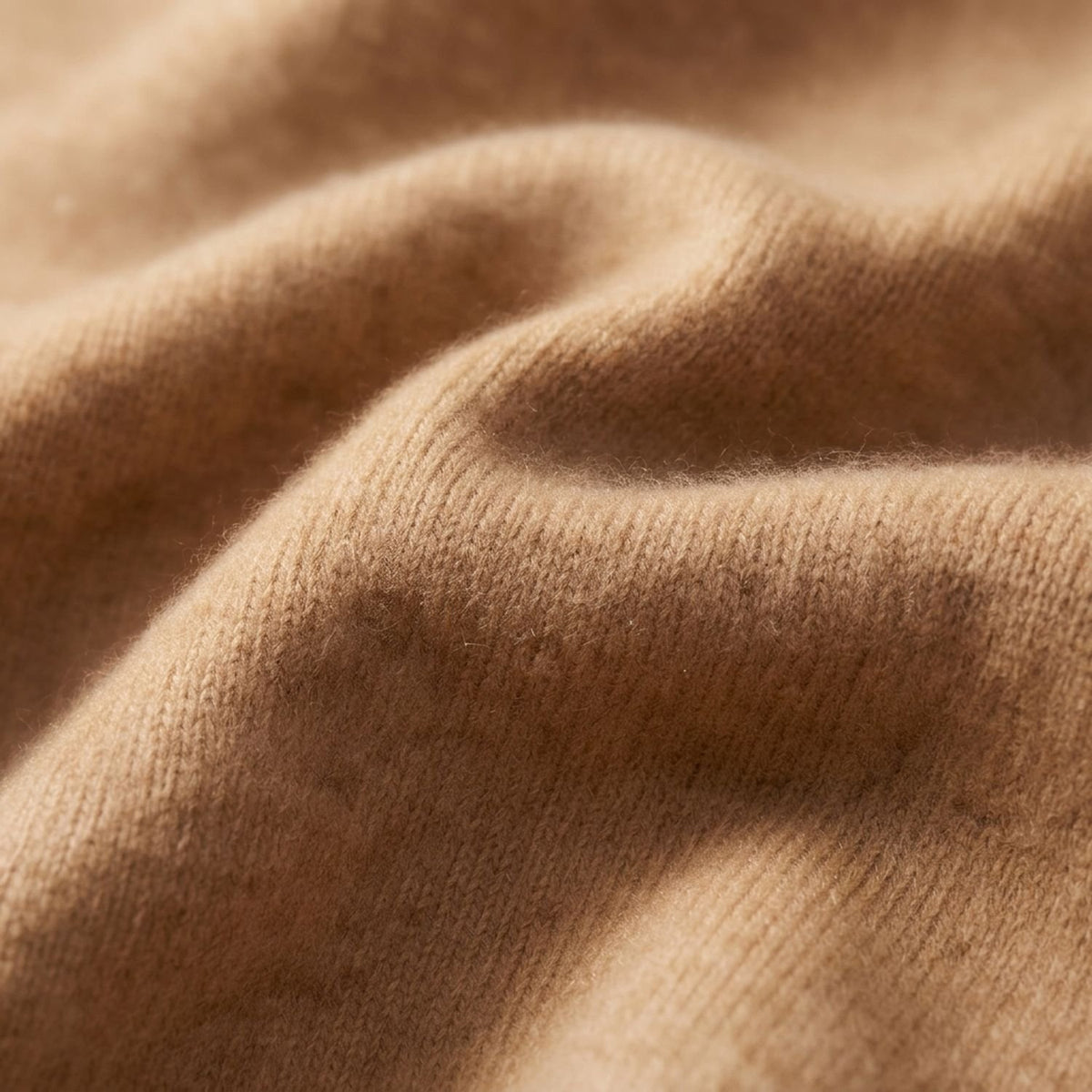 Men's Button-Front Knit Cardigan Round-Neck Long-Sleeve Jumper