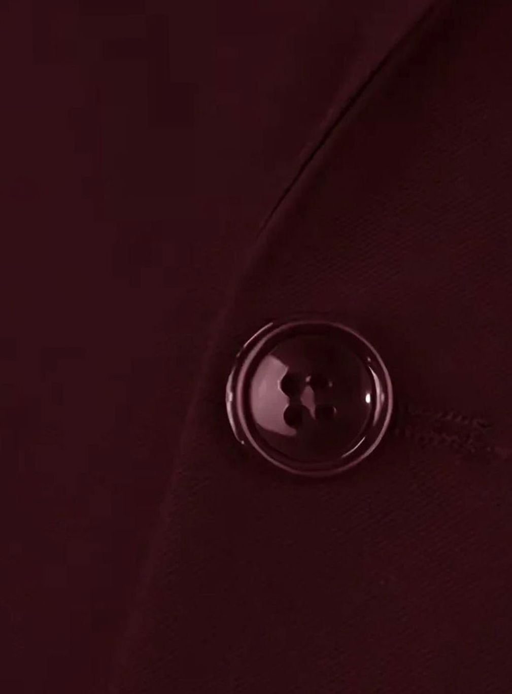 Men's Slim Fit Double-Breasted 3-Piece Suit with Waistcoat