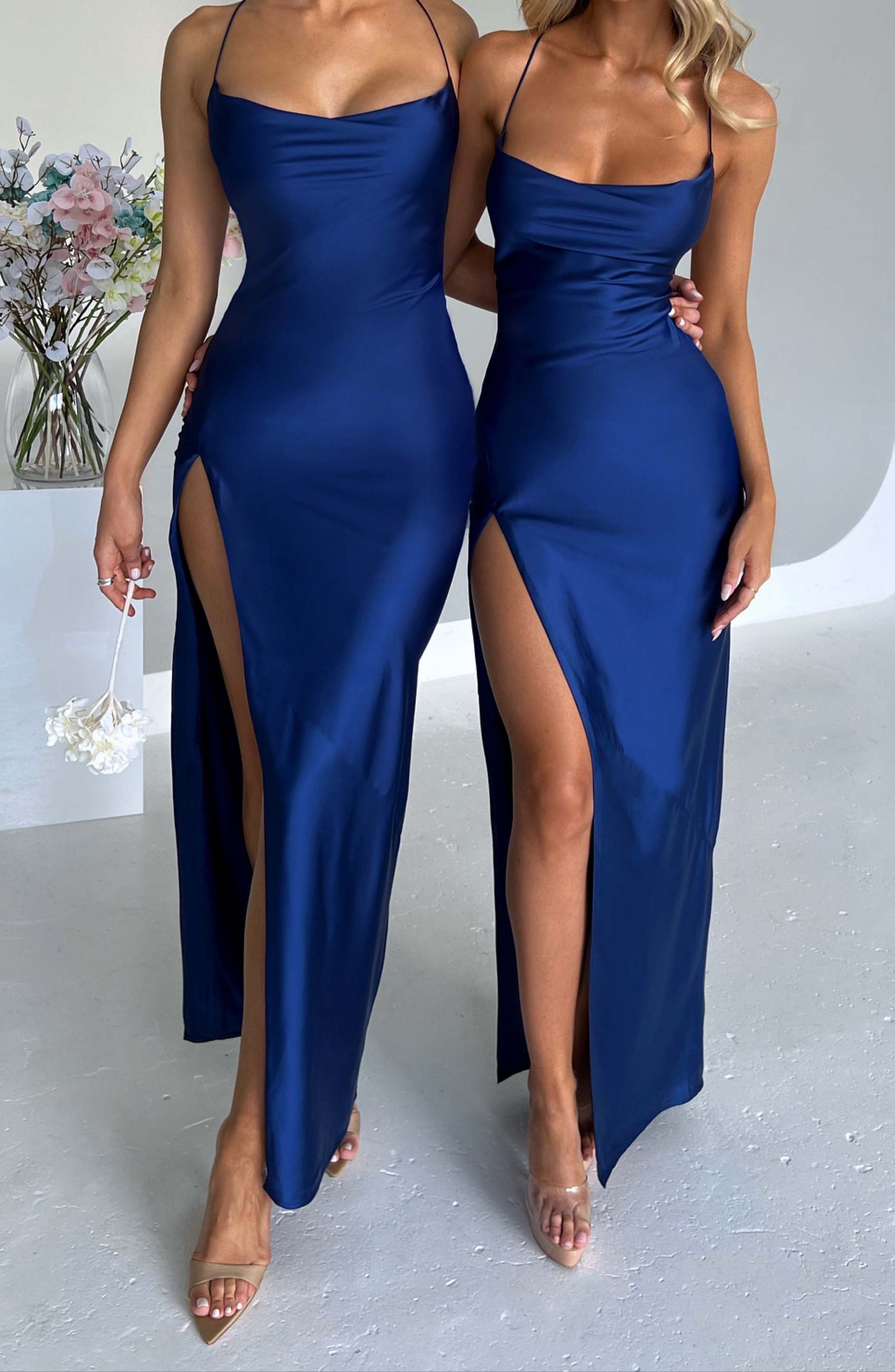 Women's Amira Maxi Dress