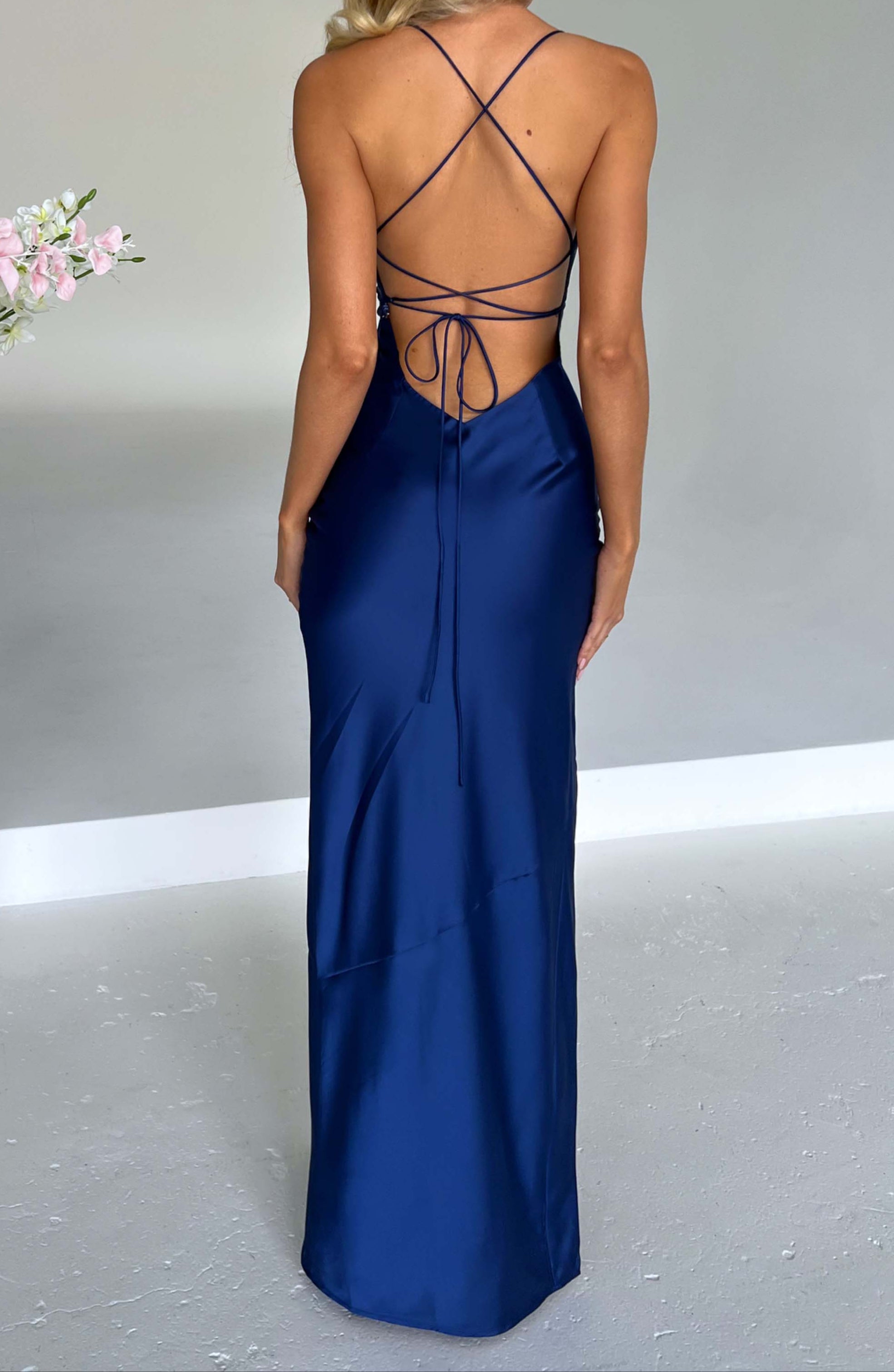Women's Amira Maxi Dress