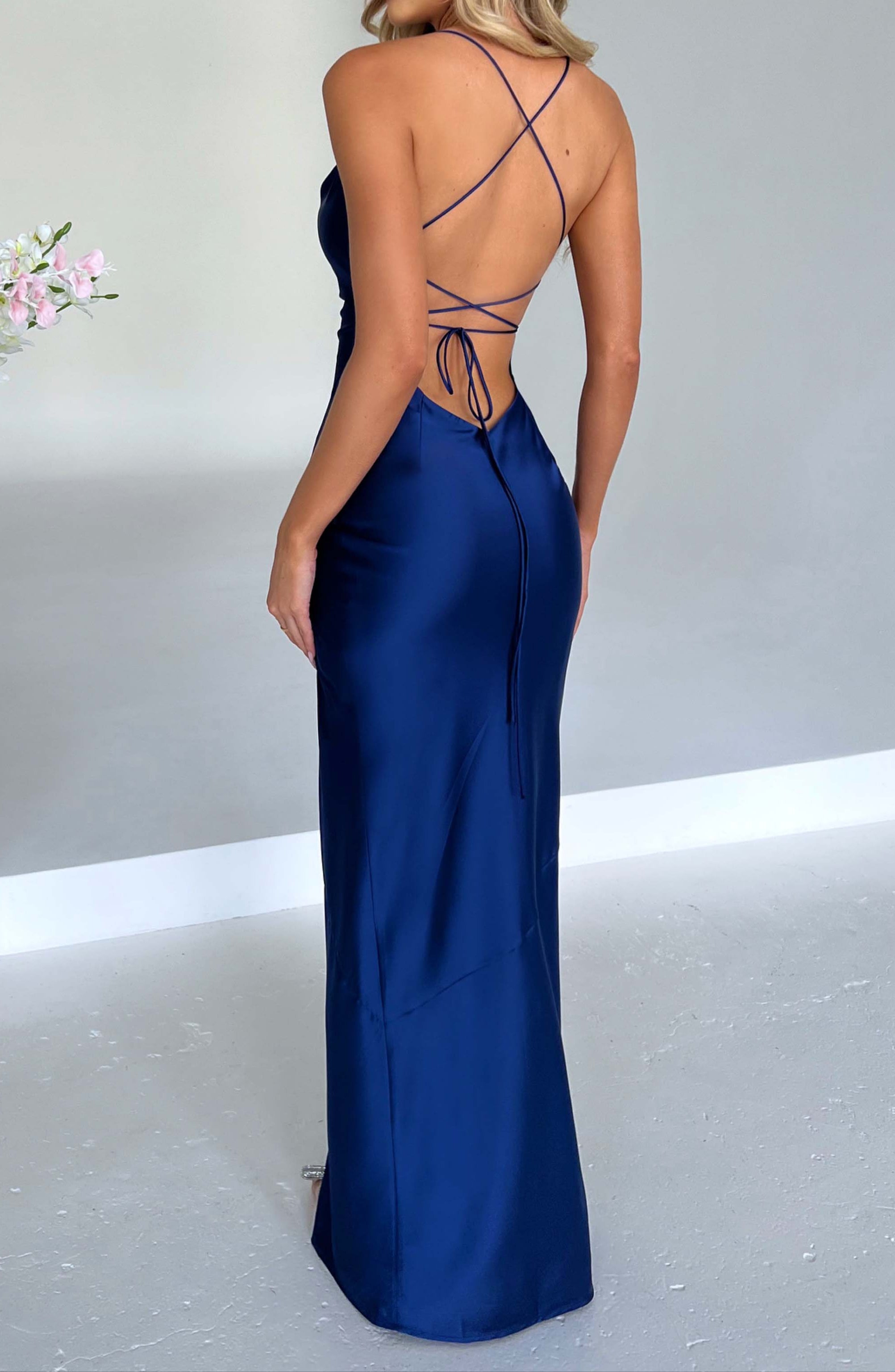 Women's Amira Maxi Dress