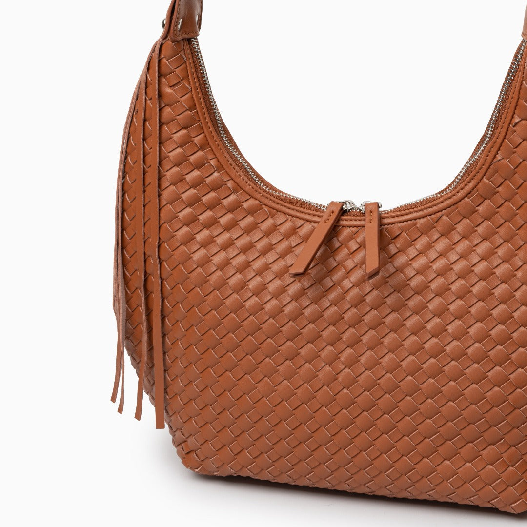 Aria - Shoulder Hobo Bag