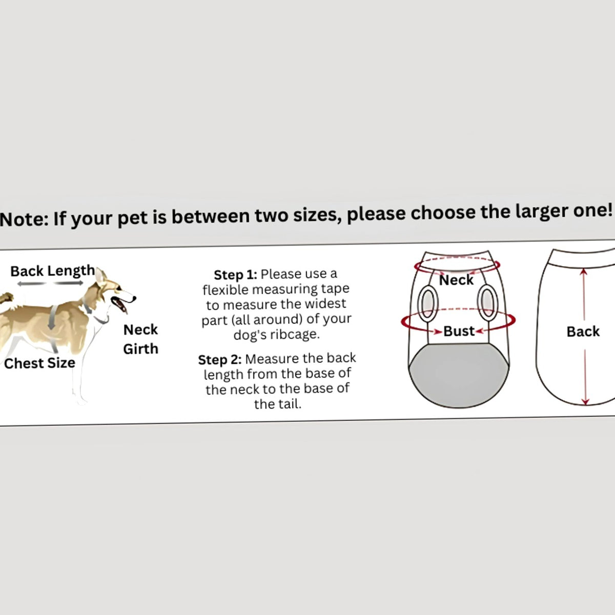 Waterproof Winter Dog Jacket with Integrated Harness