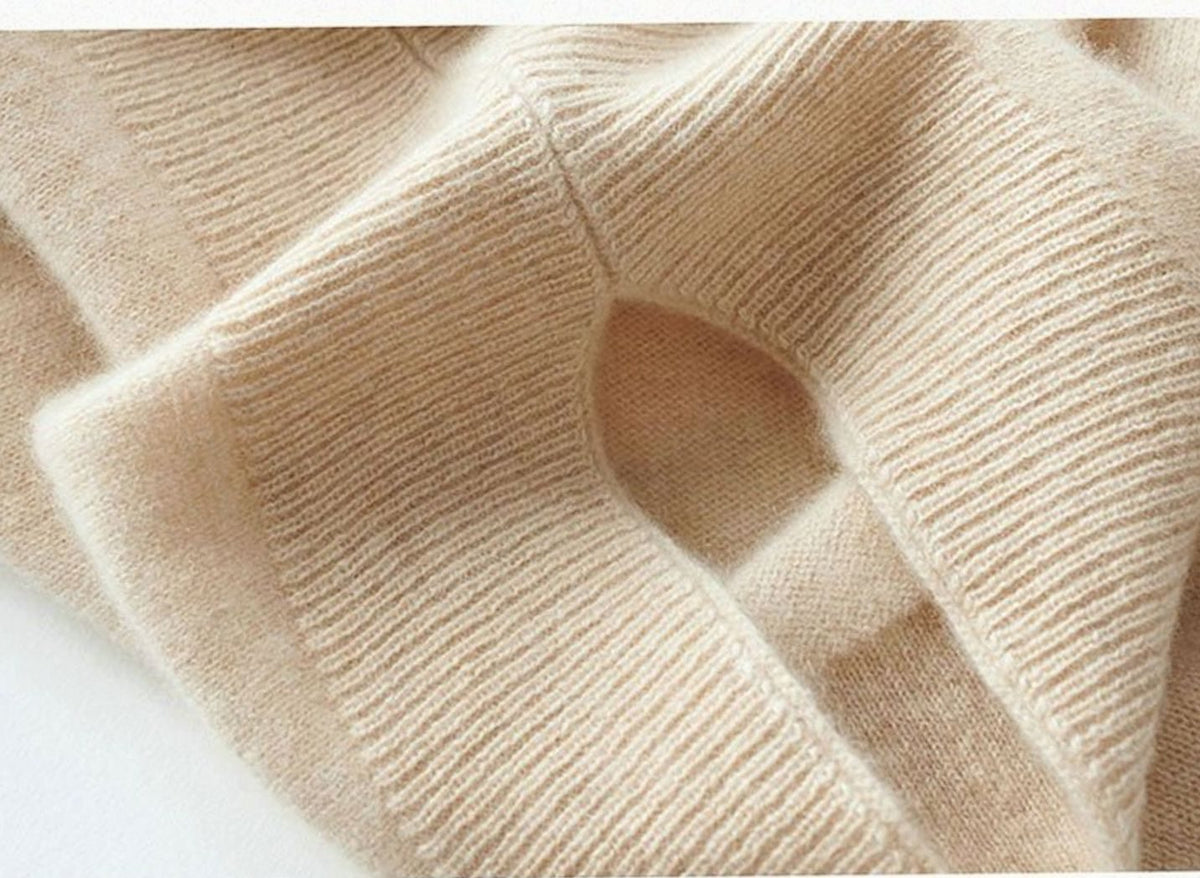 Women's Soft Faux Cashmere Wrap Scarf Shawl